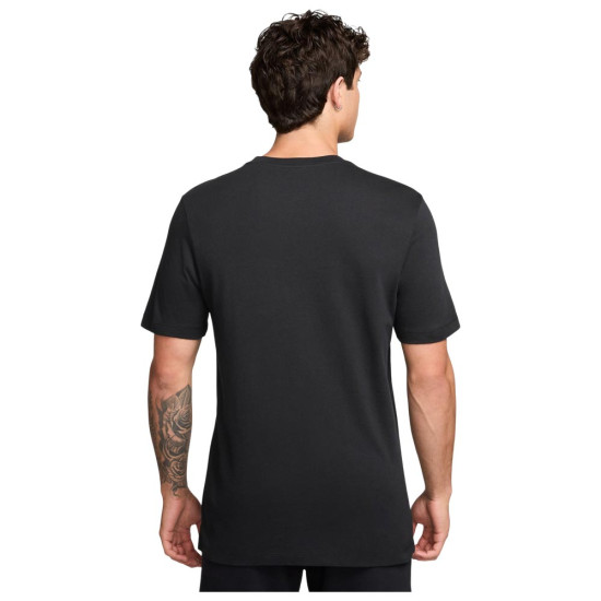 Nike Ανδρική κοντομάνικη μπλούζα Sportswear